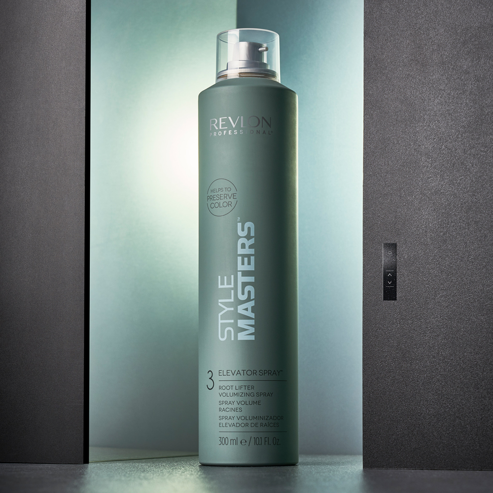 STYLE MASTERS VOLUME - SPRAY VOLUMATEUR SOULÈVE-RACINES