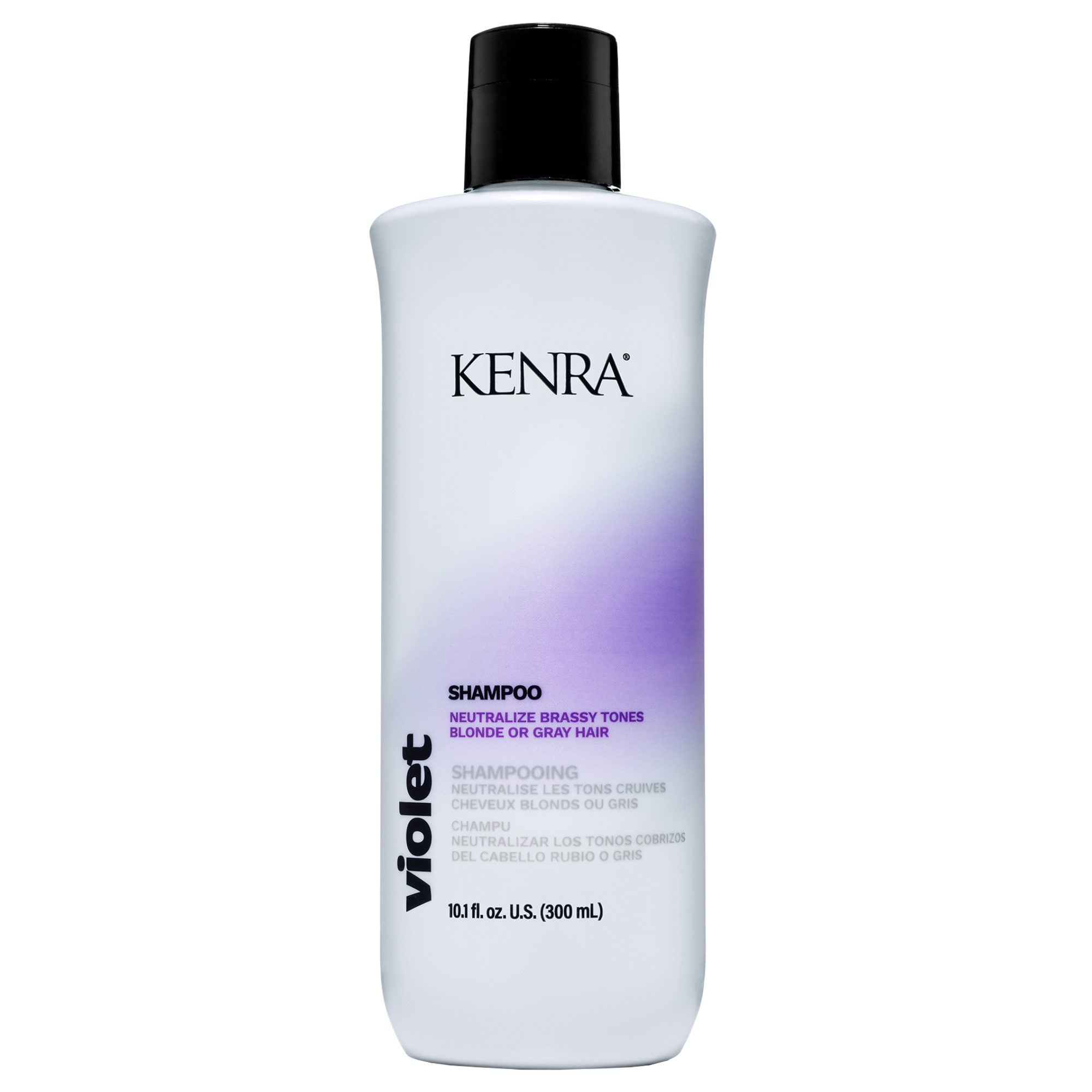 VIOLET - PURPLE SHAMPOO