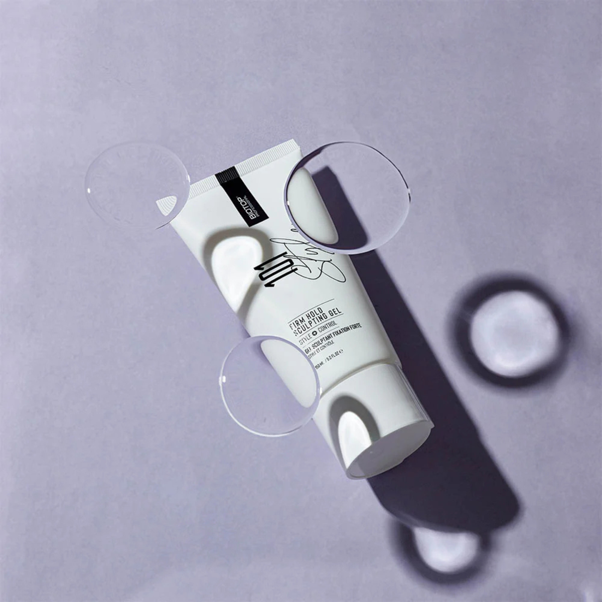 101 - FIRM HOLD SCULPTING GEL