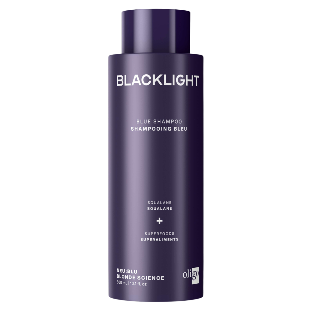 BLACKLIGHT - SHAMPOOING NEUTRALISANT BLEU