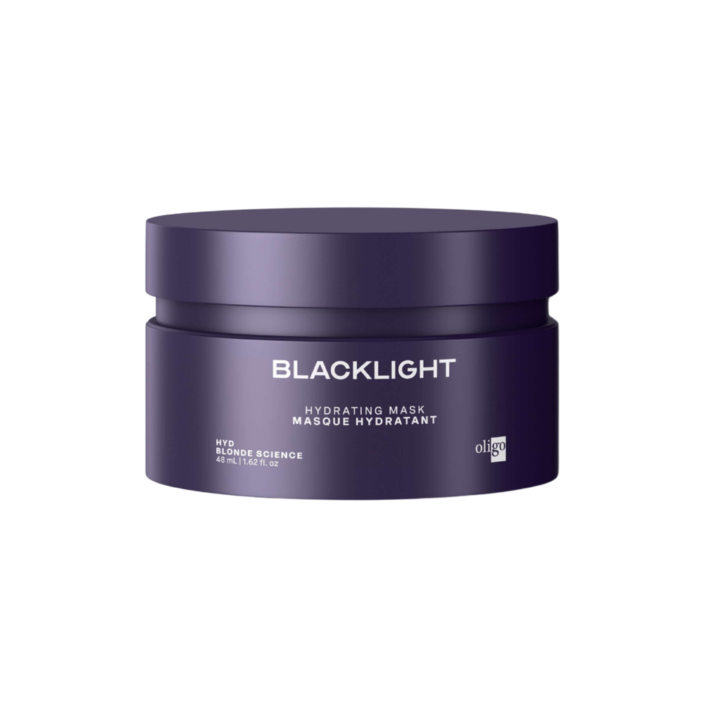 BLACKLIGHT - MASQUE HYDRATANT