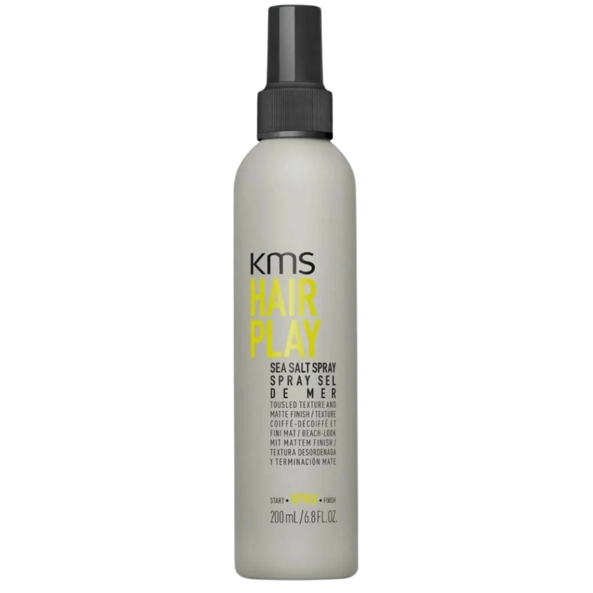 HAIRPLAY - SEA SALT HAIRSPRAY