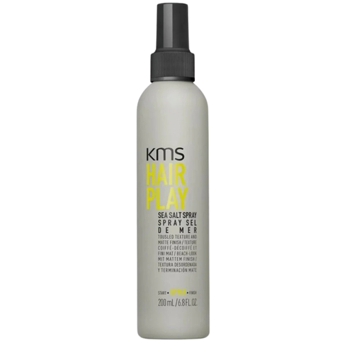 HAIRPLAY - FIXATIF SEL DE MER