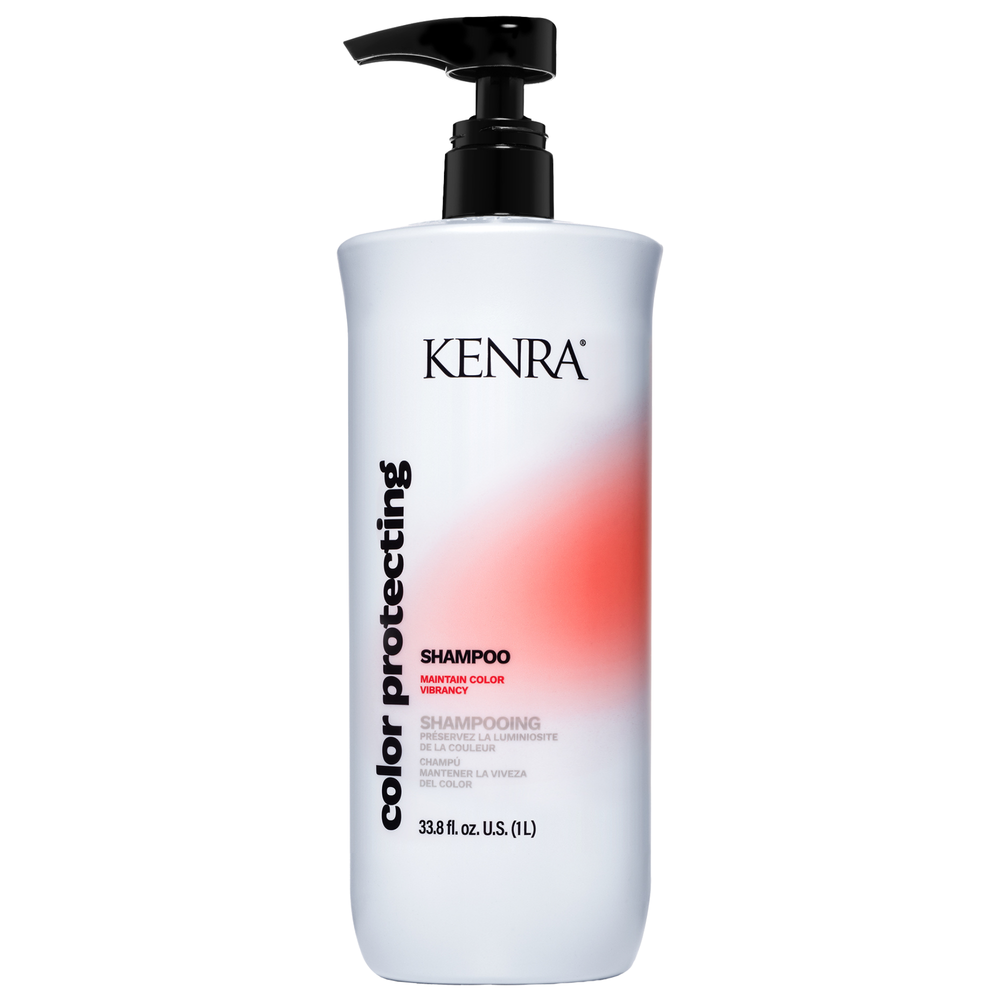 COLOR PROTECTING - SHAMPOOING PROTECTEUR COULEUR