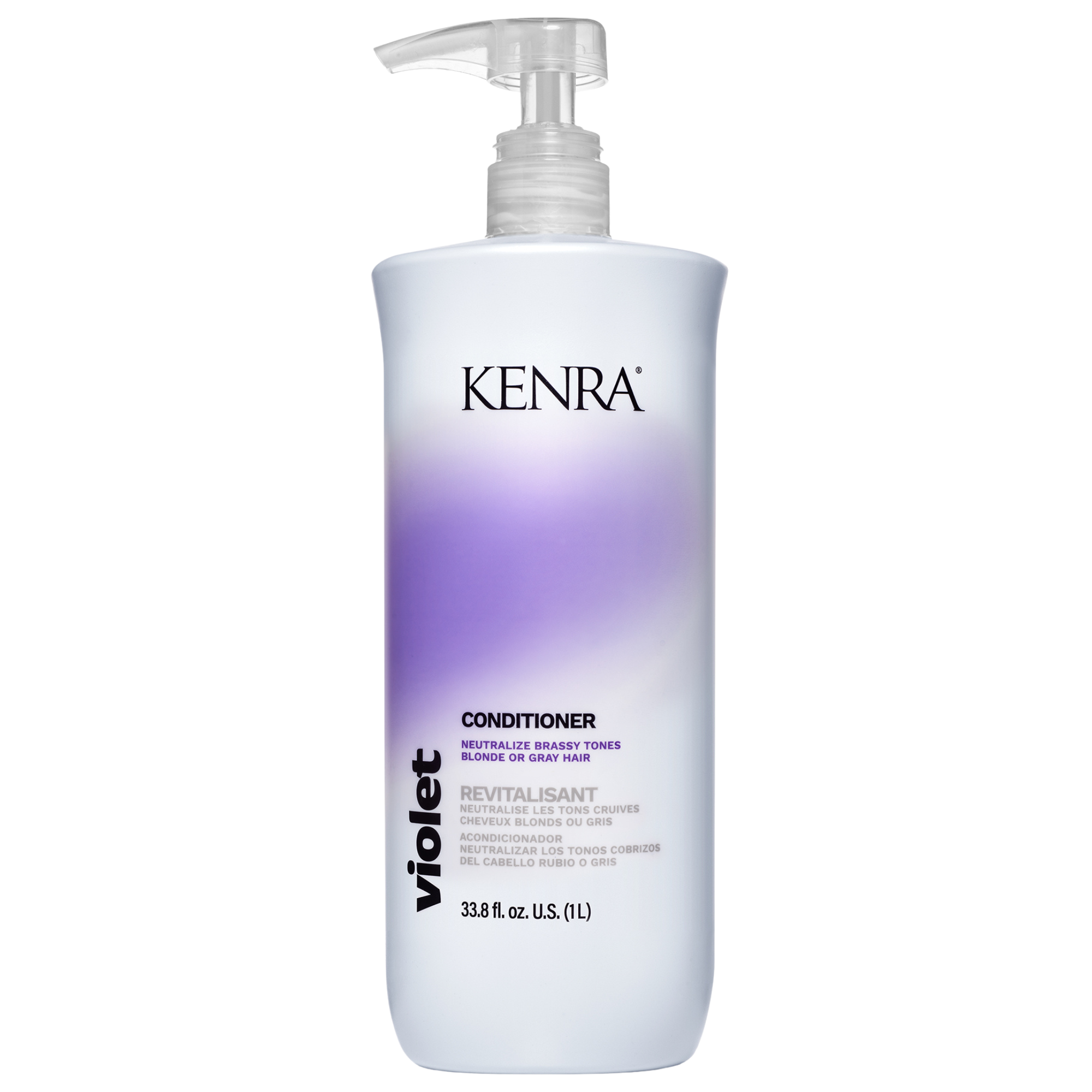 VIOLET - PURPLE CONDITIONER