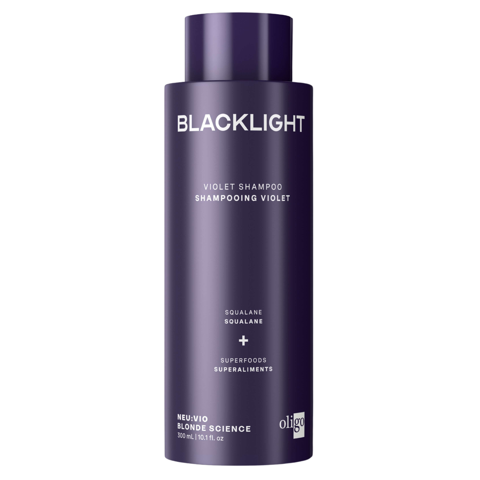 BLACKLIGHT - SHAMPOOING VIOLET