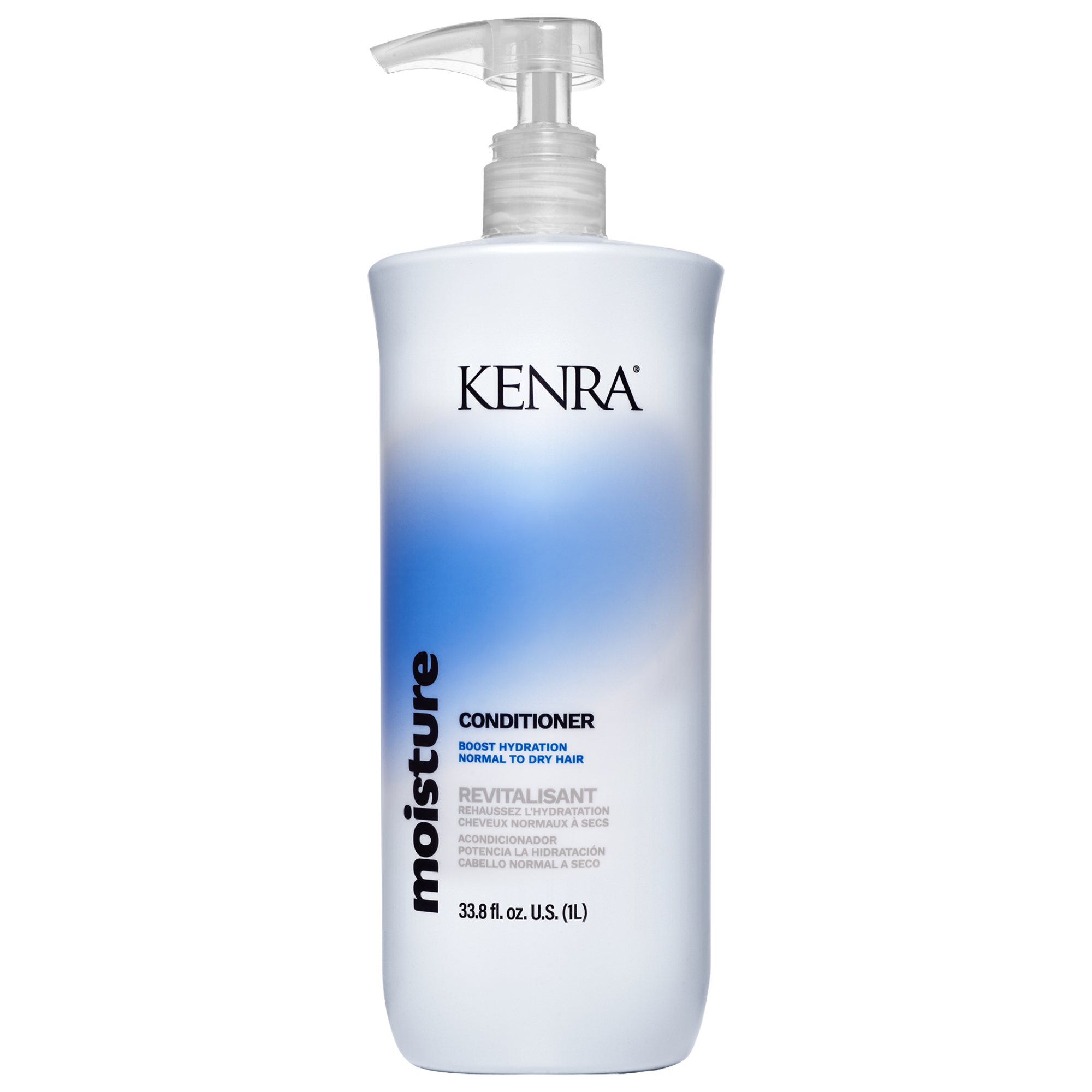 MOISTURE - HYDRATING CONDITIONER