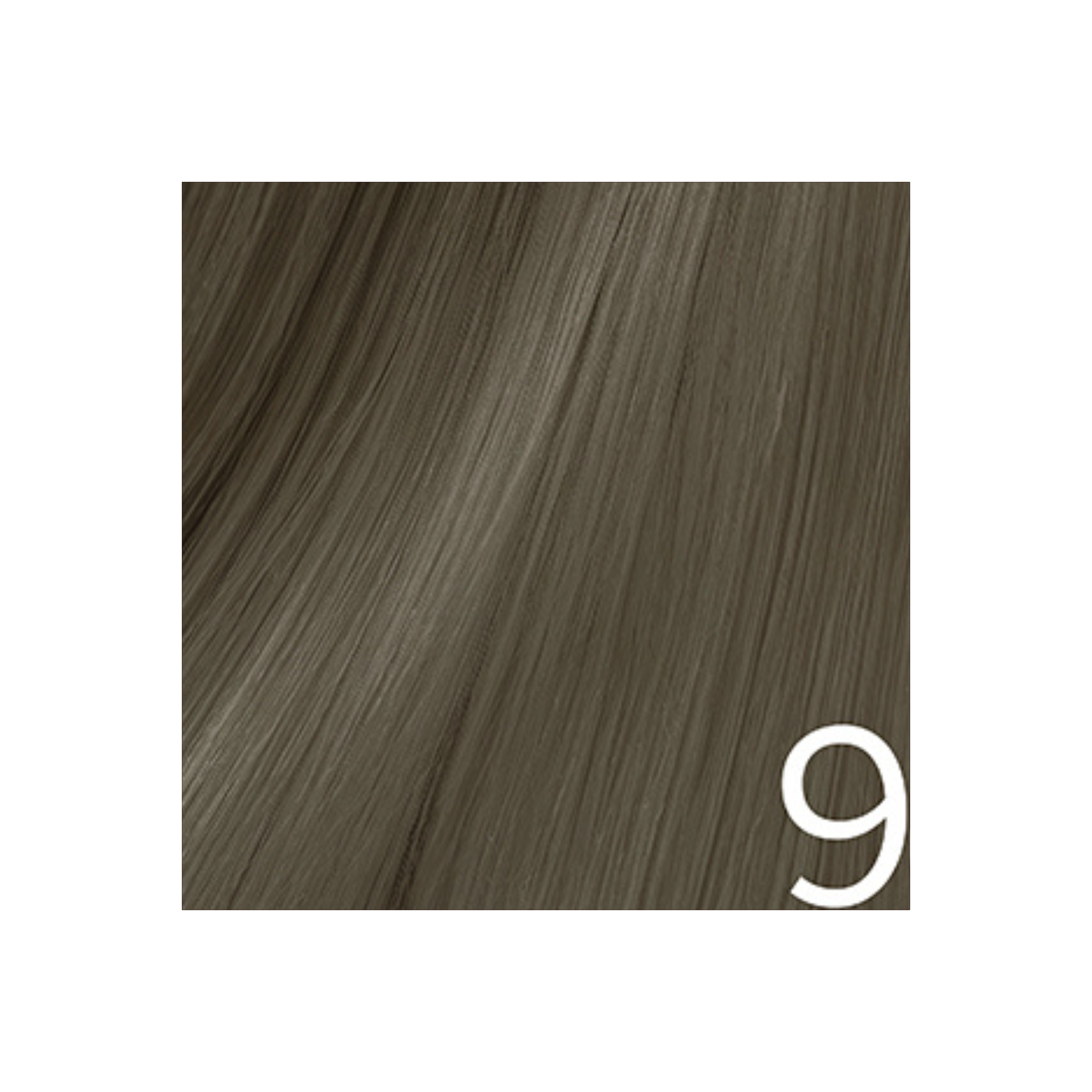 COLOR EXCEL - GEL-CREAM PERMANENT COLOR