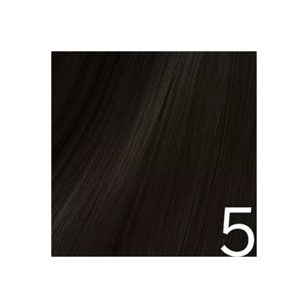 COLOR EXCEL - COLORATION PERMANENTE GEL-CRÈME