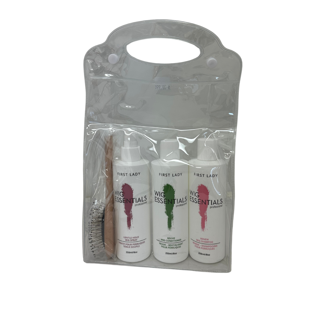 FIRST LADY_Kit essential #1_-_Gisèle produits de beauté