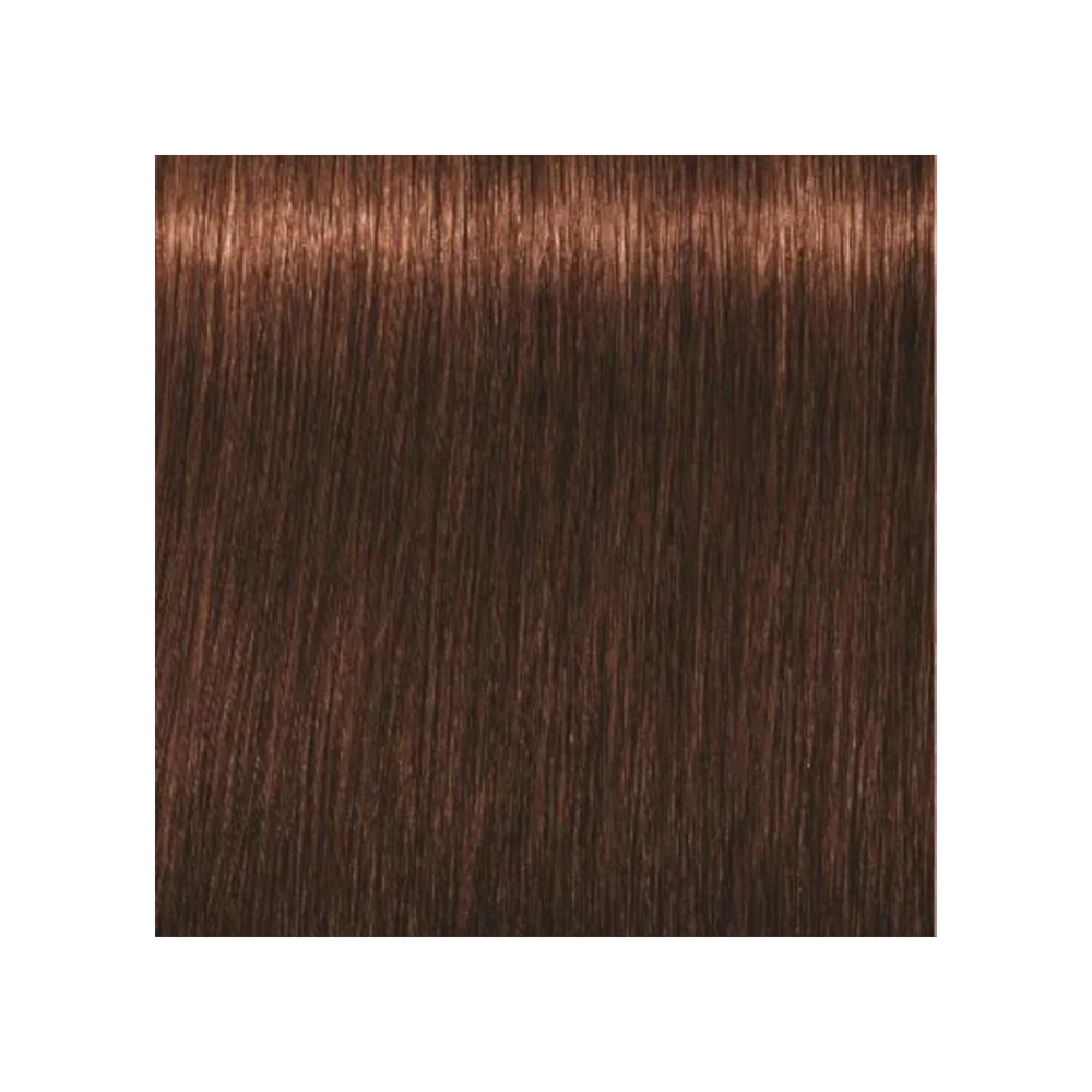 SCHWARZKOPF PROFESSIONNEL_Igora Royal - Coloration permanente_60ml-5-7 - Châtain clair cuivré_Gisèle produits de beauté