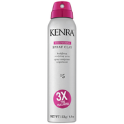 VOLUMIZING - SPRAY CIRE VOLUMISANT #15