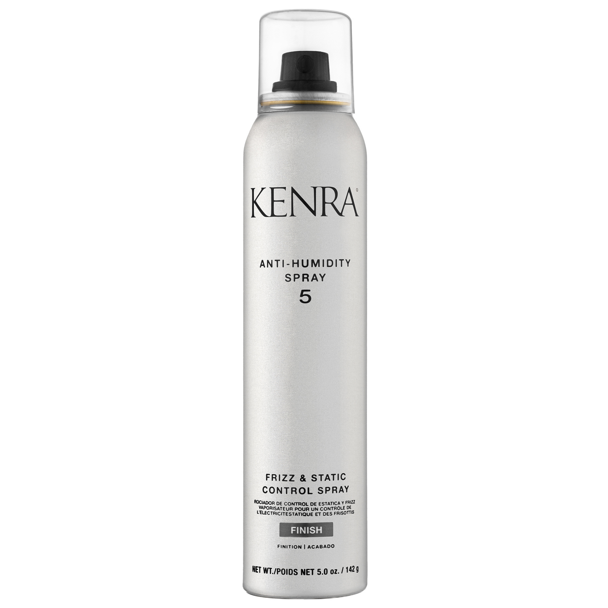 ANTIHUMIDITY - ANTI-HUMIDITY SPRAY #5