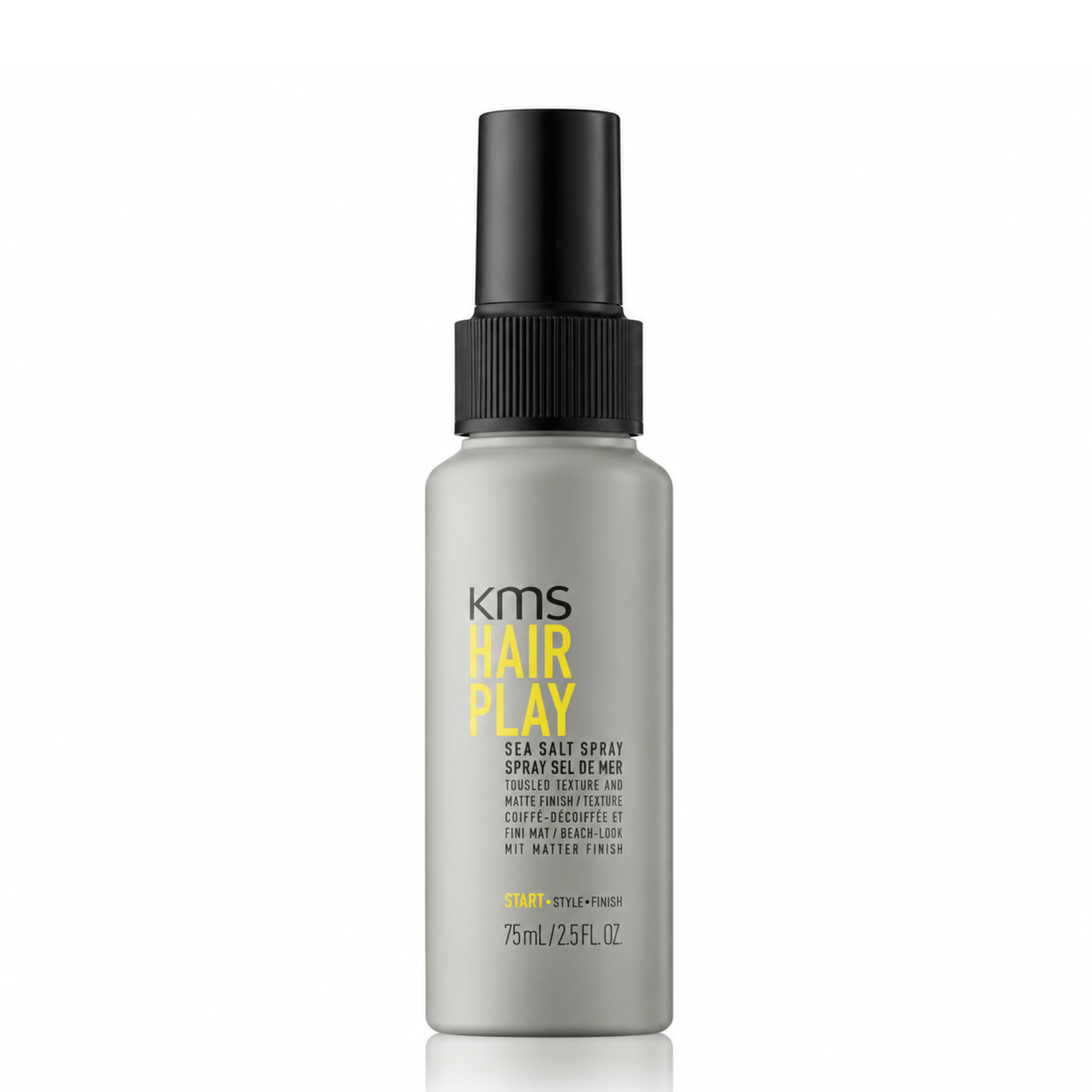 HAIRPLAY - SEA SALT HAIRSPRAY