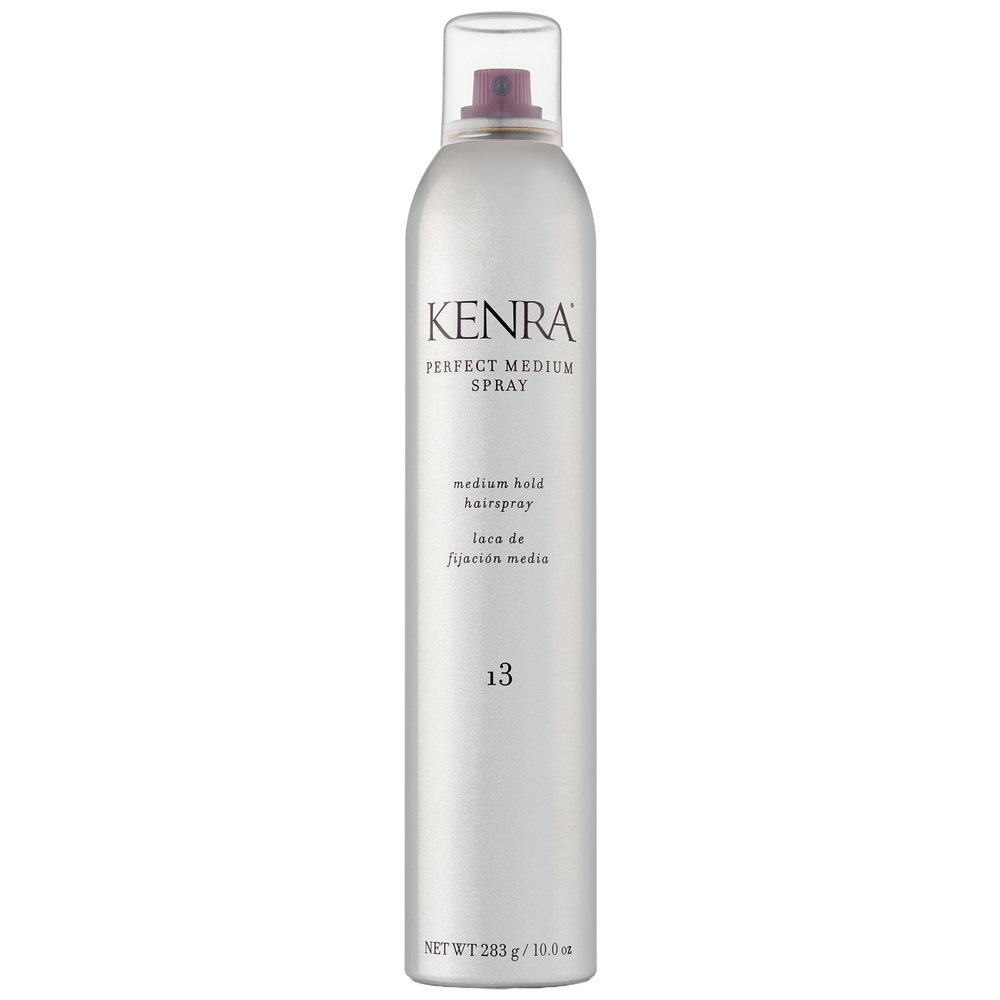 PERFECT MEDIUM - SPRAY DE FINITION #13