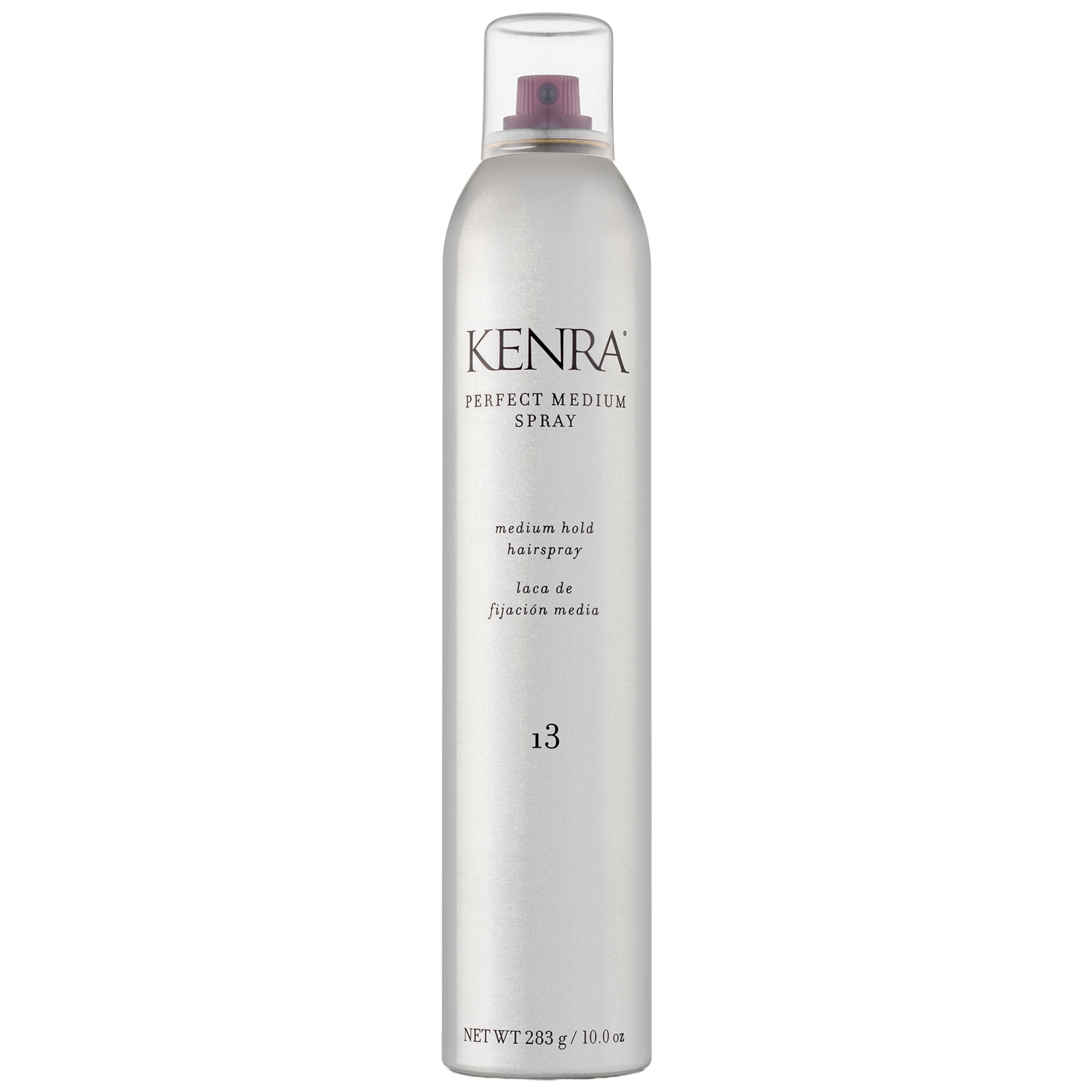 PERFECT MEDIUM - SPRAY DE FINITION #13