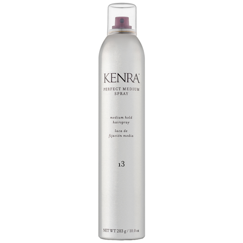 PERFECT MEDIUM - SPRAY DE FINITION #13