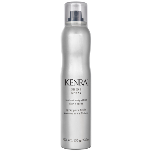SHINE SPRAY - SPRAY BRILLANCE