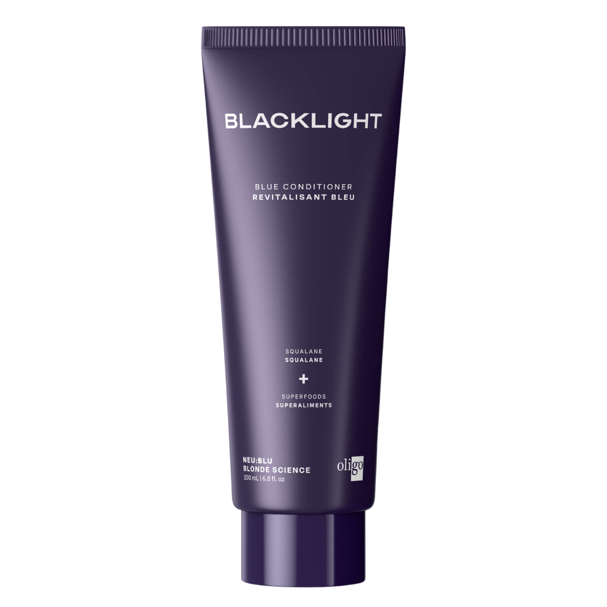 BLACKLIGHT - BLUE NEUTRALIZING CONDITIONER