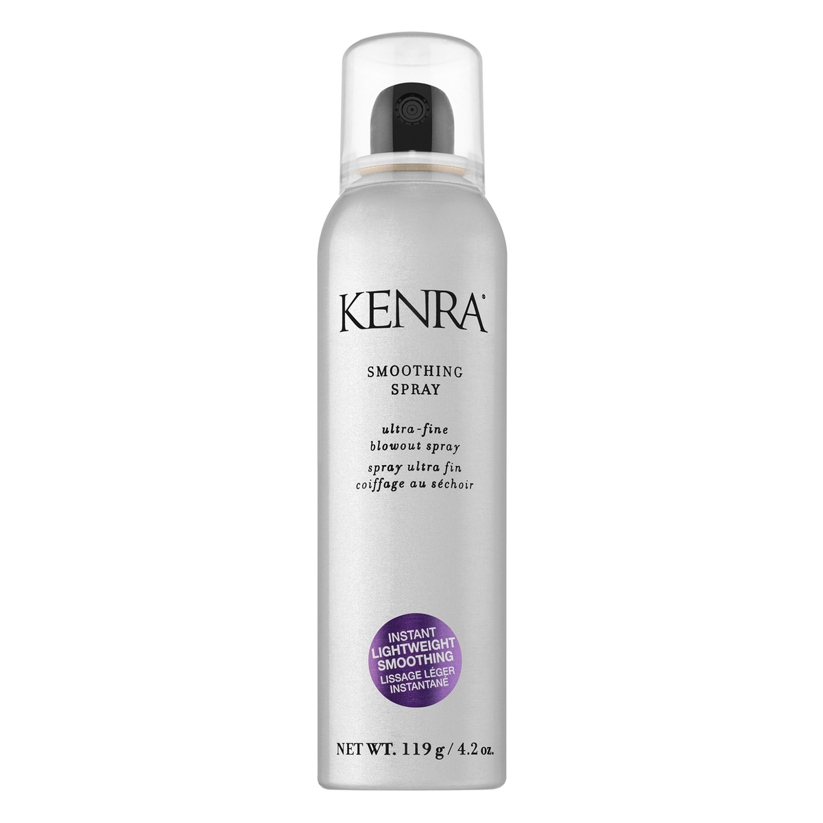 SMOOTHING - SPRAY LISSANT