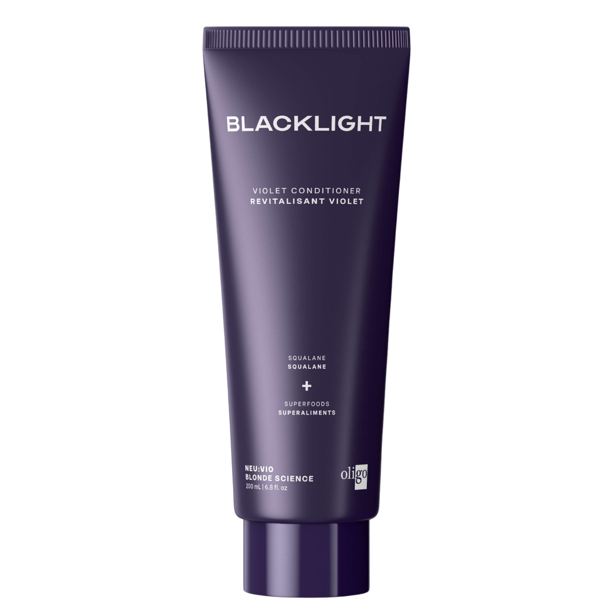 BLACKLIGHT - PURPLE CONDITIONER
