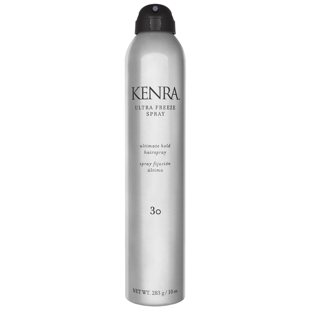 ULTRA FREEZE - SPRAY DE FIXATION EXTRÊME #30