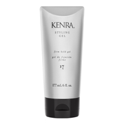 STYLING GEL - GEL COIFFANT #17