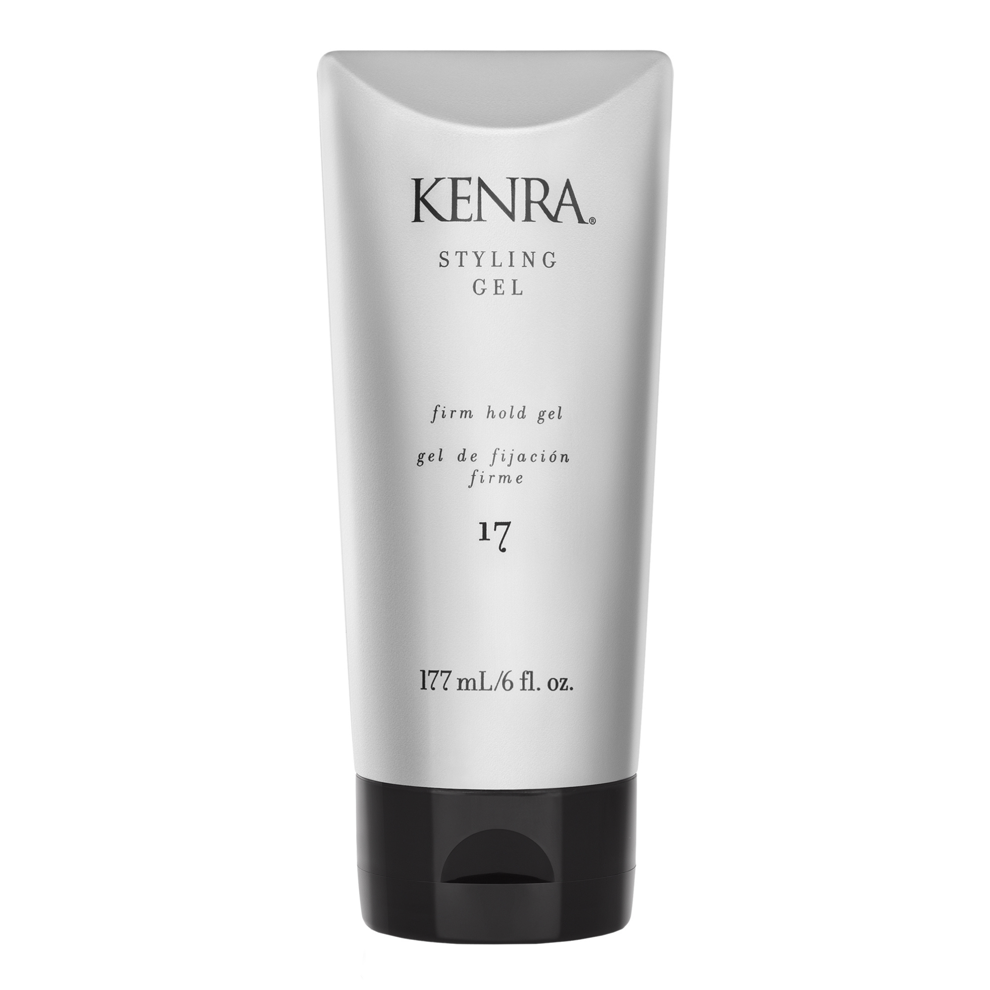 STYLING GEL - GEL COIFFANT #17