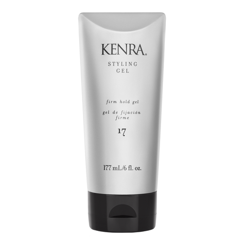 STYLING GEL - GEL COIFFANT #17