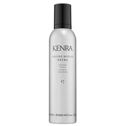 VOLUME - MOUSSE EXTRA #17