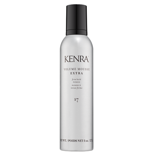 VOLUME - MOUSSE EXTRA #17