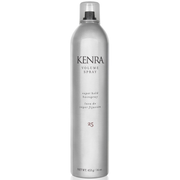 VOLUME - SPRAY DE FINITION #25