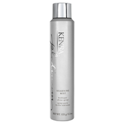 PLATINUM - SILKY MIST