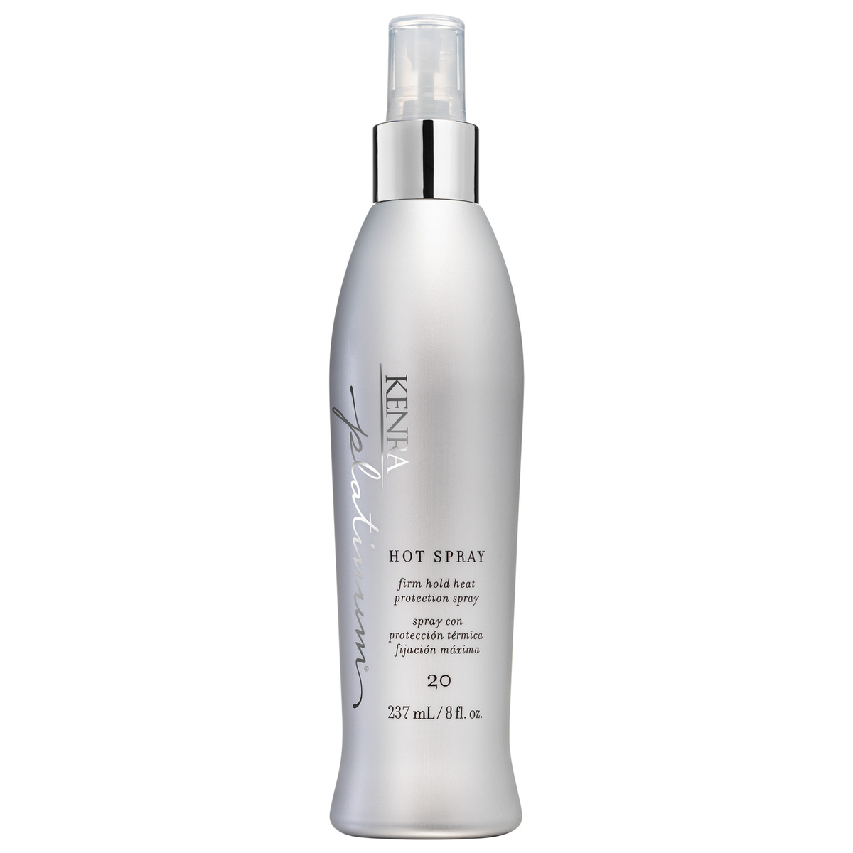 PLATINUM - HOT SPRAY THERMO-PROTECTEUR #20