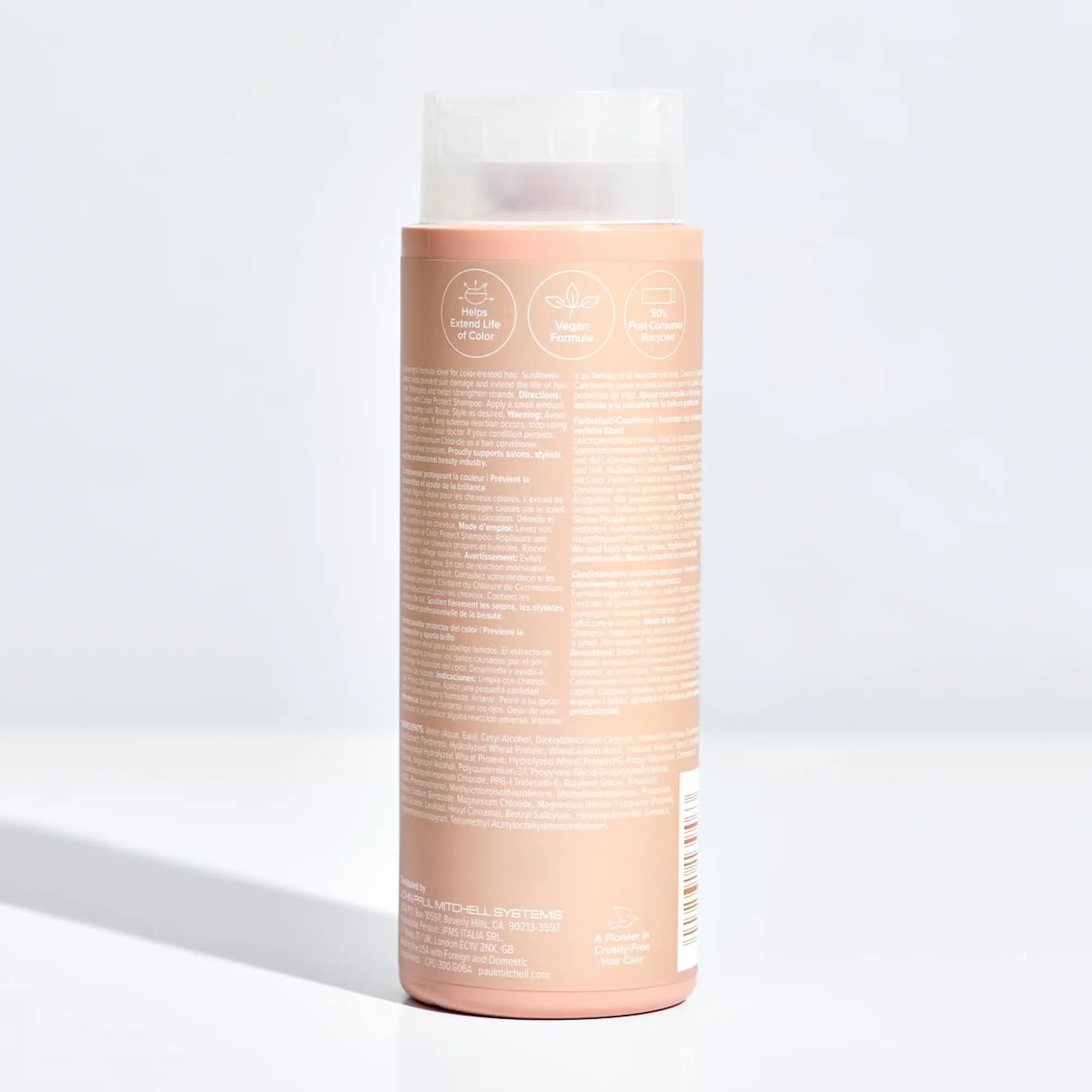 COLOR PROTECT - REVITALISANT