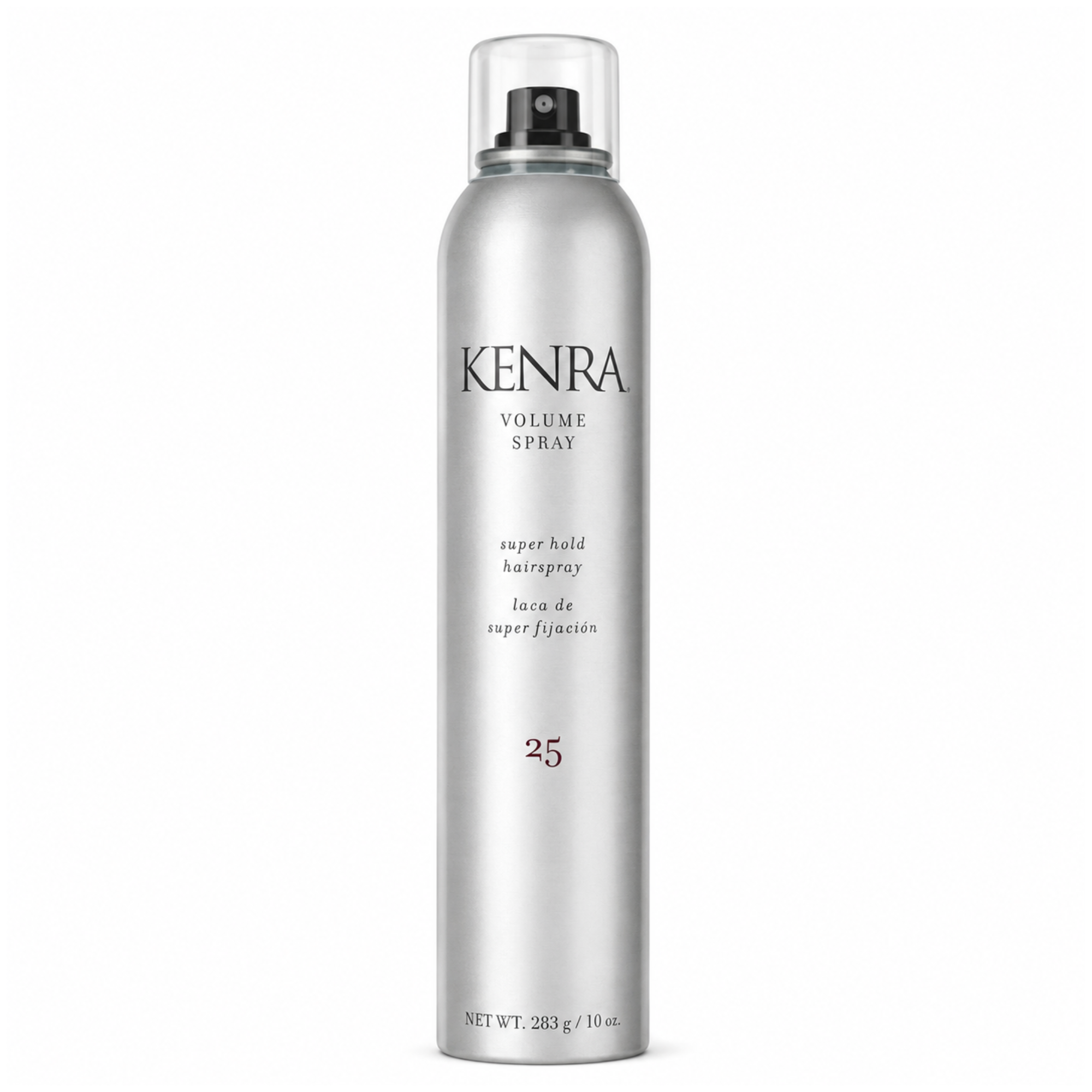 VOLUME - SPRAY DE FINITION #25