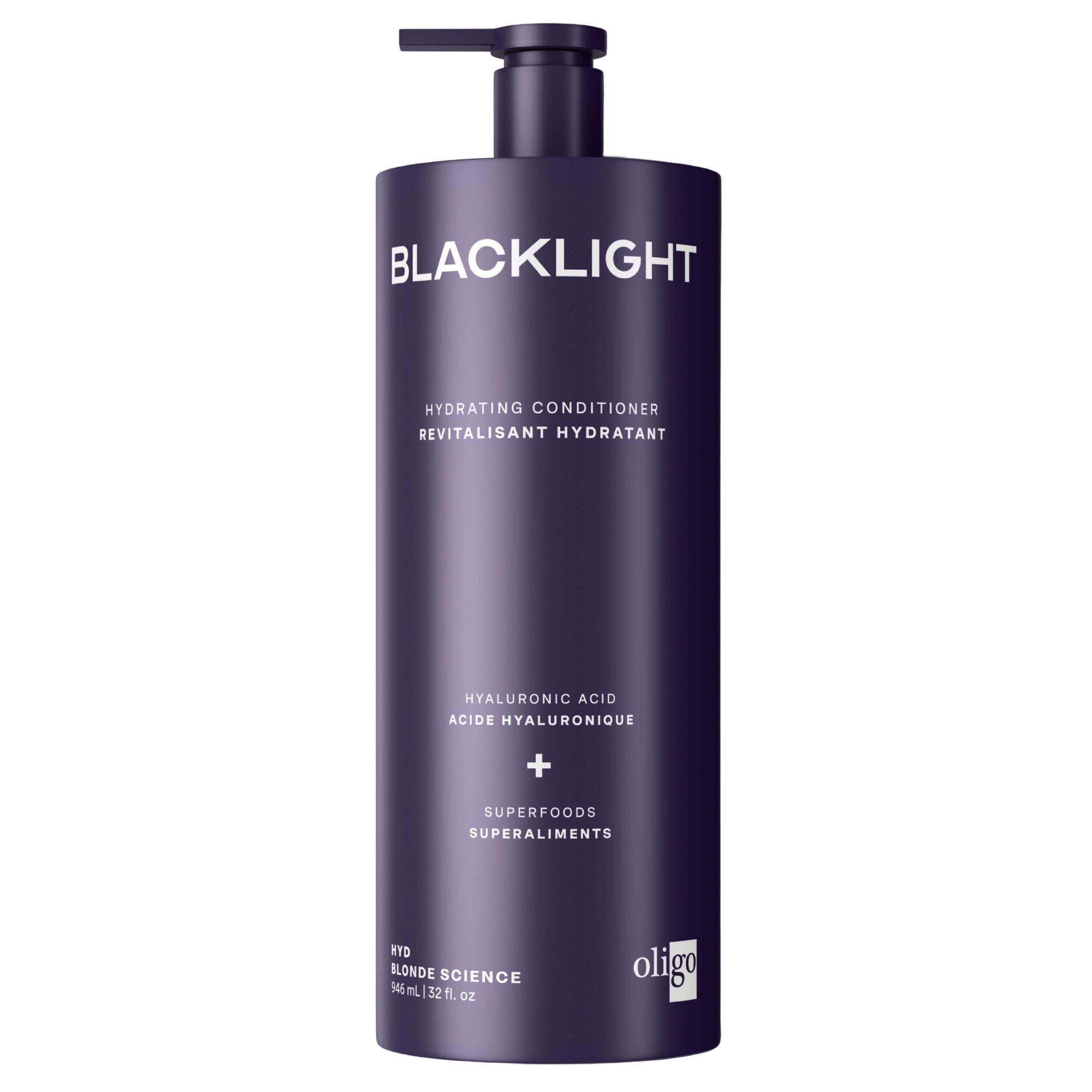 BLACKLIGHT - HYDRATING CONDITIONER