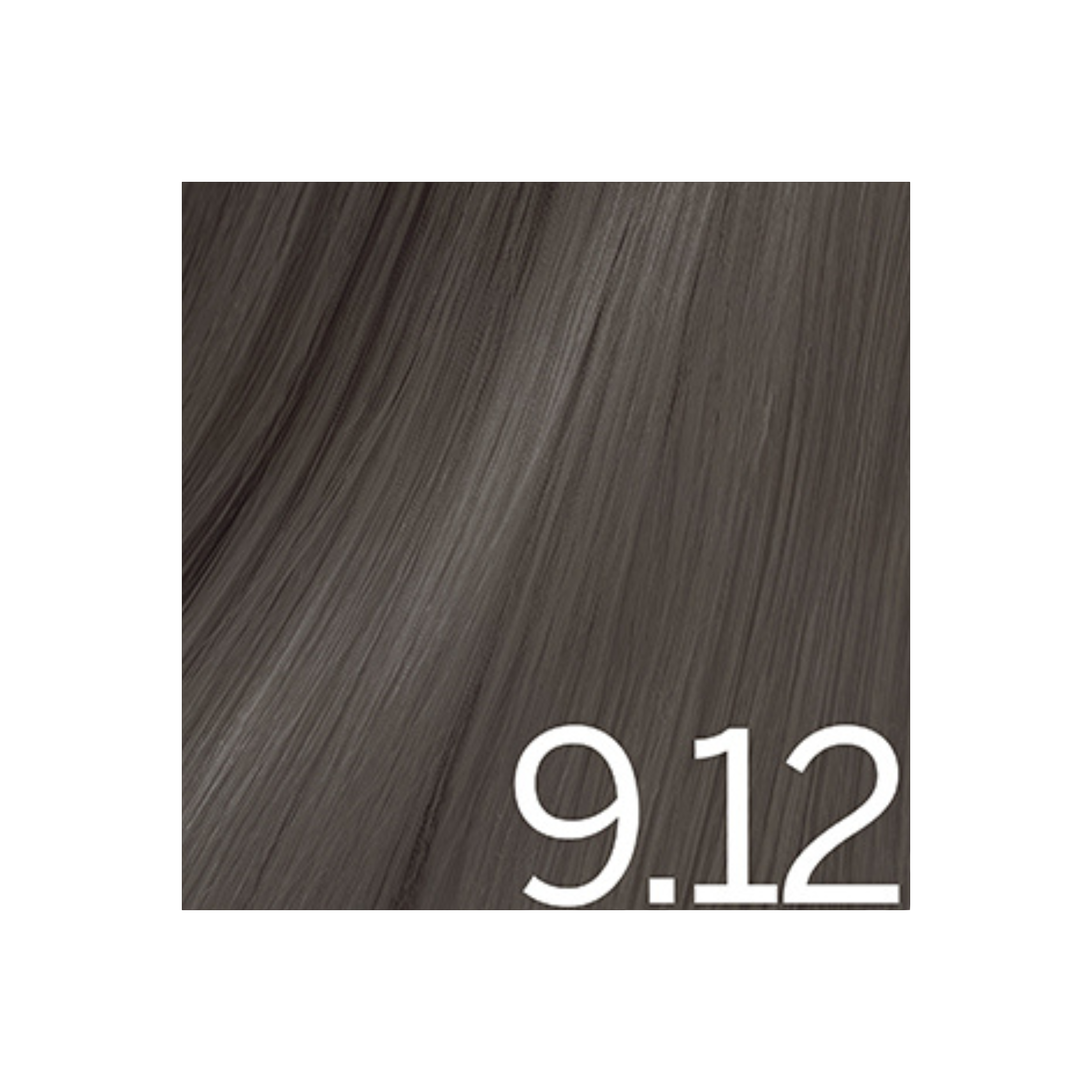 COLOR EXCEL - GEL-CREAM PERMANENT COLOR