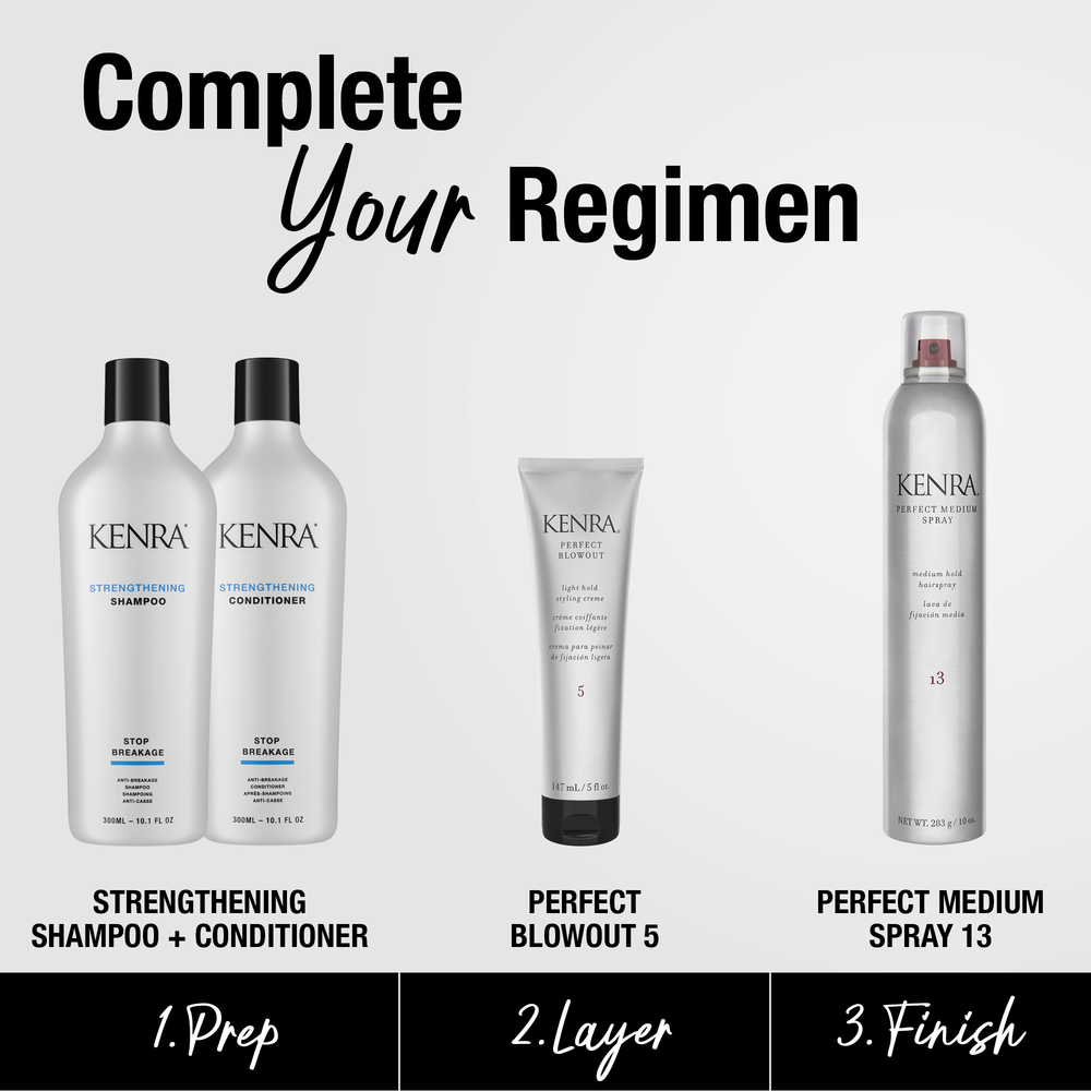 PERFECT MEDIUM - SPRAY DE FINITION #13
