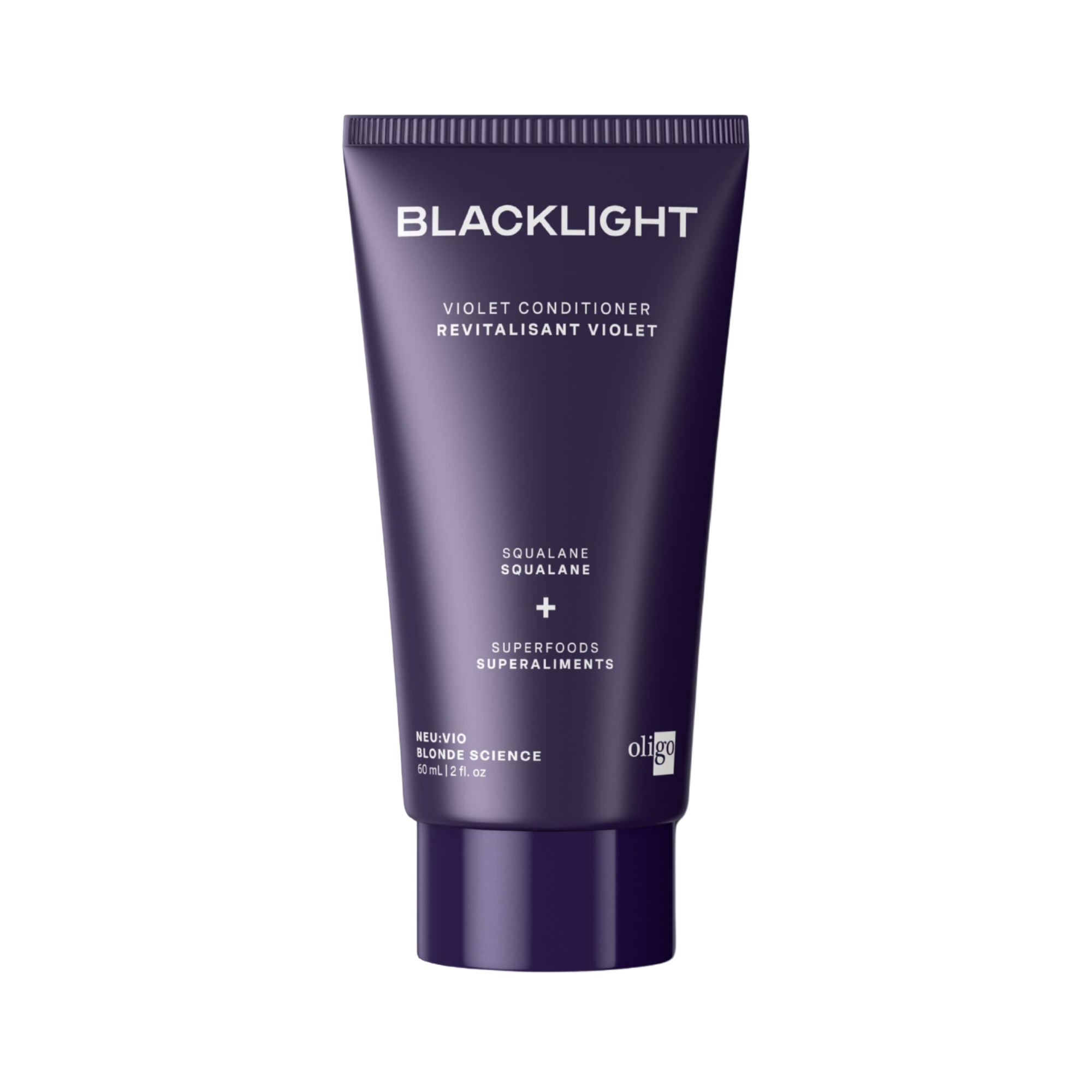 BLACKLIGHT - REVITALISANT VIOLET