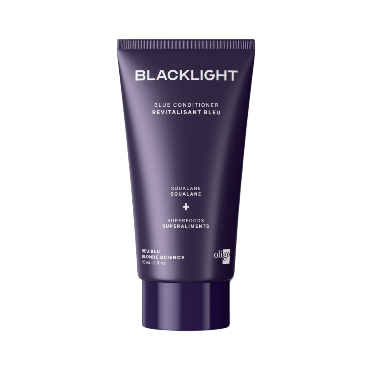 BLACKLIGHT - BLUE NEUTRALIZING CONDITIONER