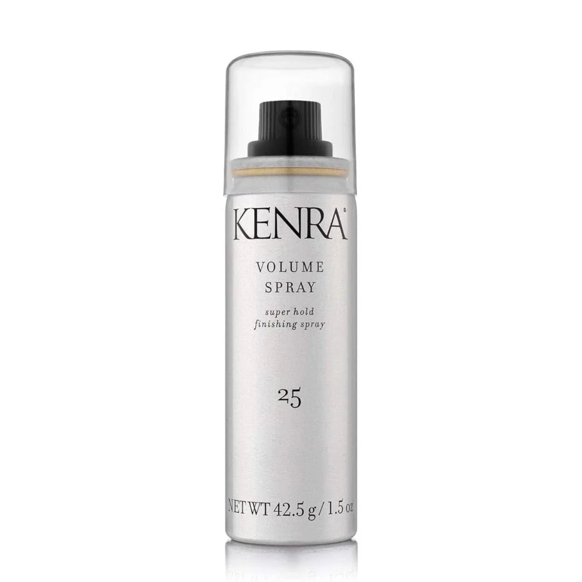VOLUME - SPRAY DE FINITION #25