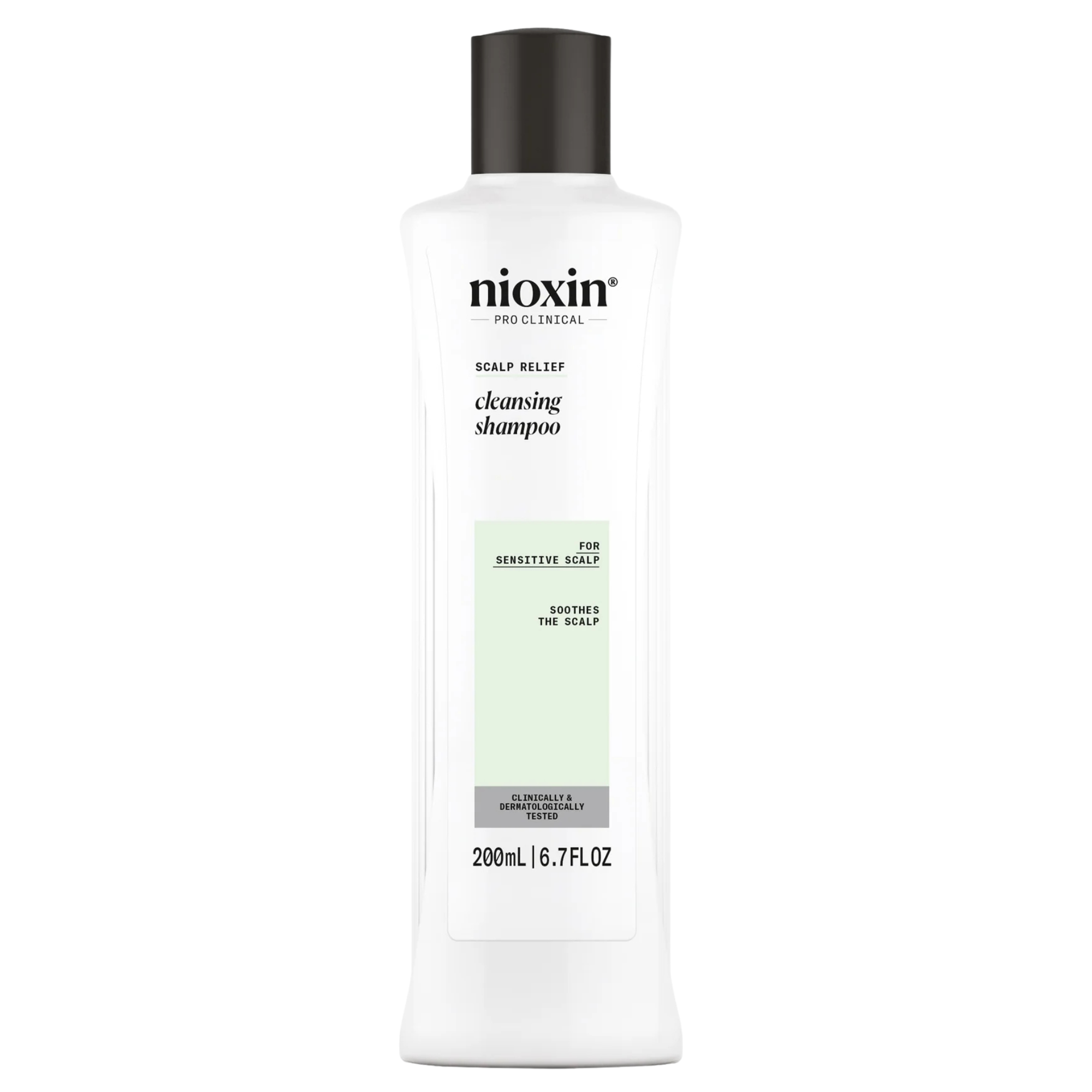 SCALP RELIEF - SHAMPOOING PURIFIANT APAISANT