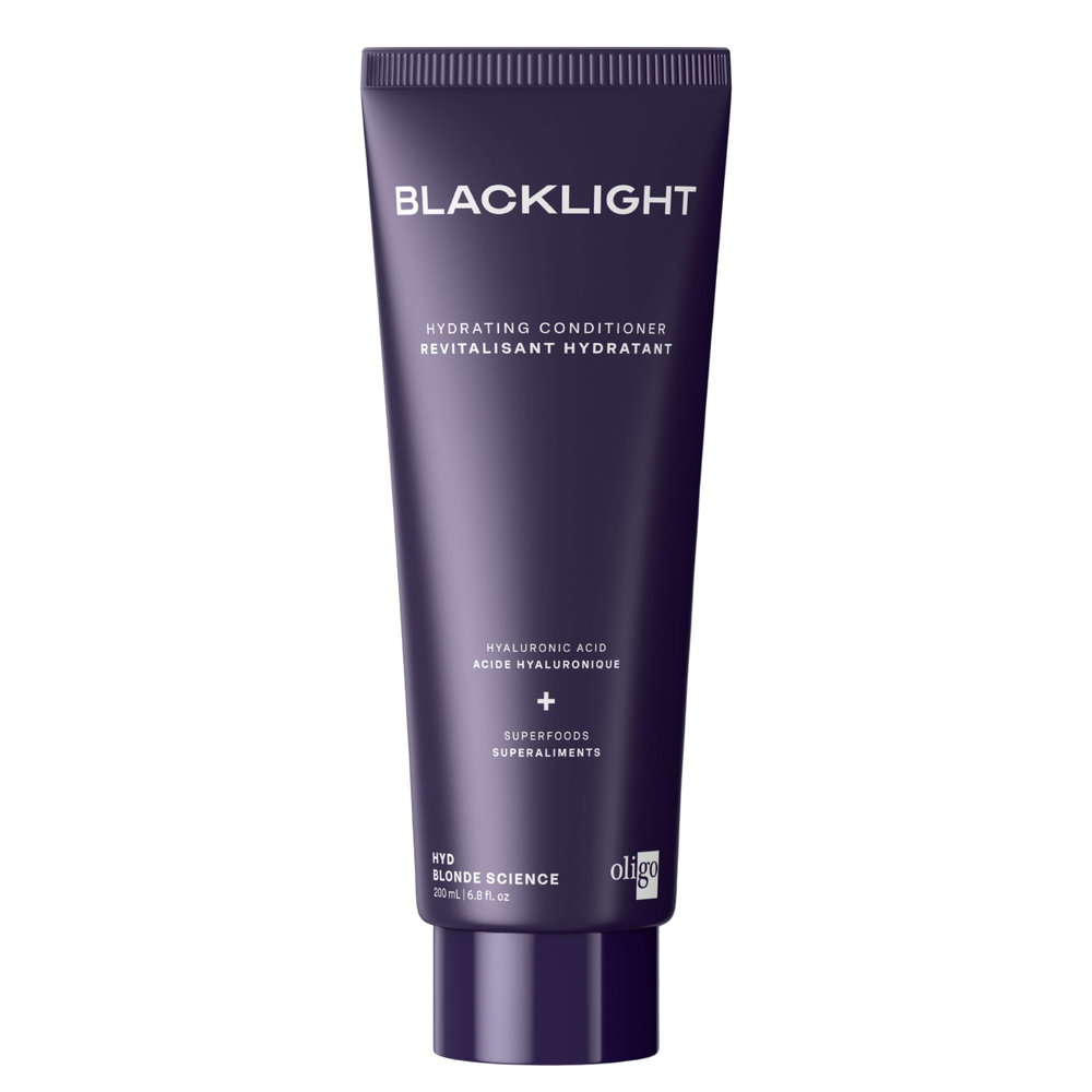 BLACKLIGHT - REVITALISANT HYDRATANT
