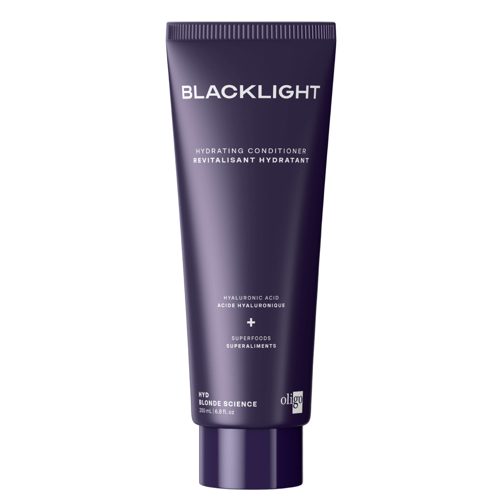 BLACKLIGHT - HYDRATING CONDITIONER