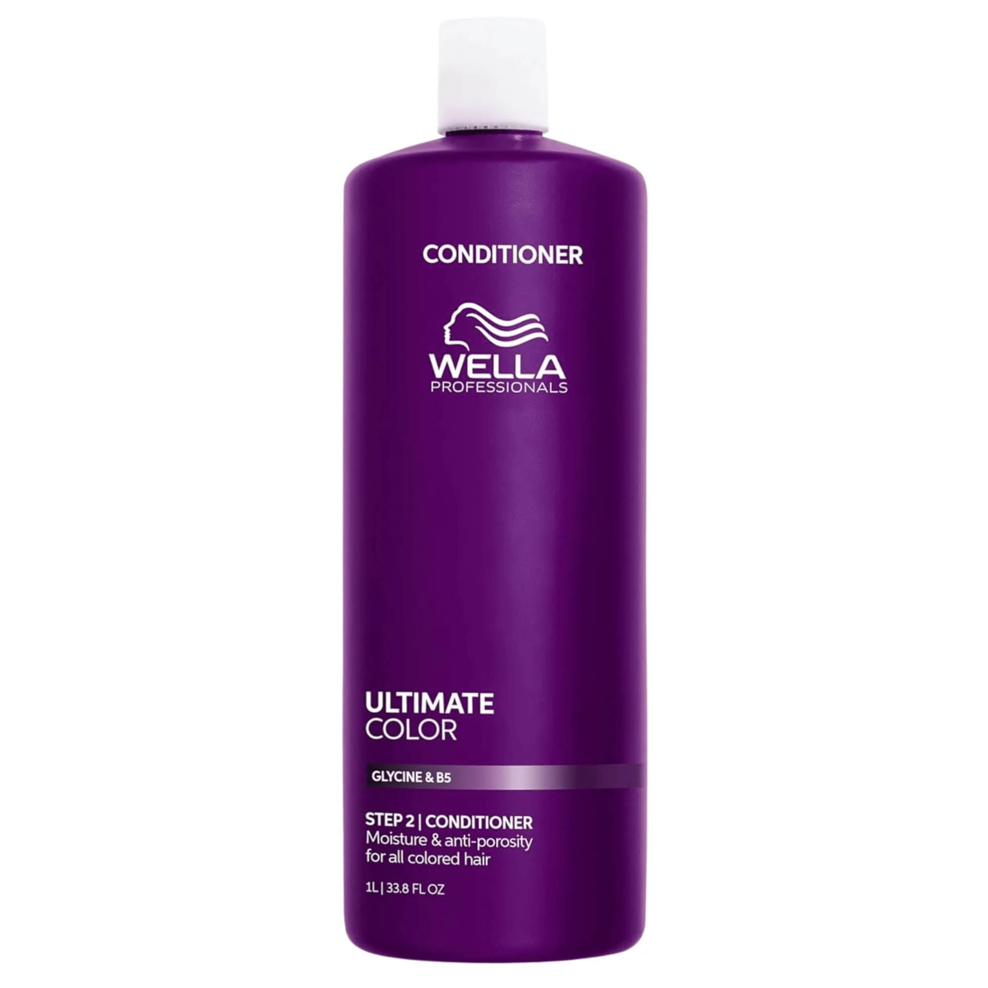 ULTIMATE COLOR - REVITALISANT