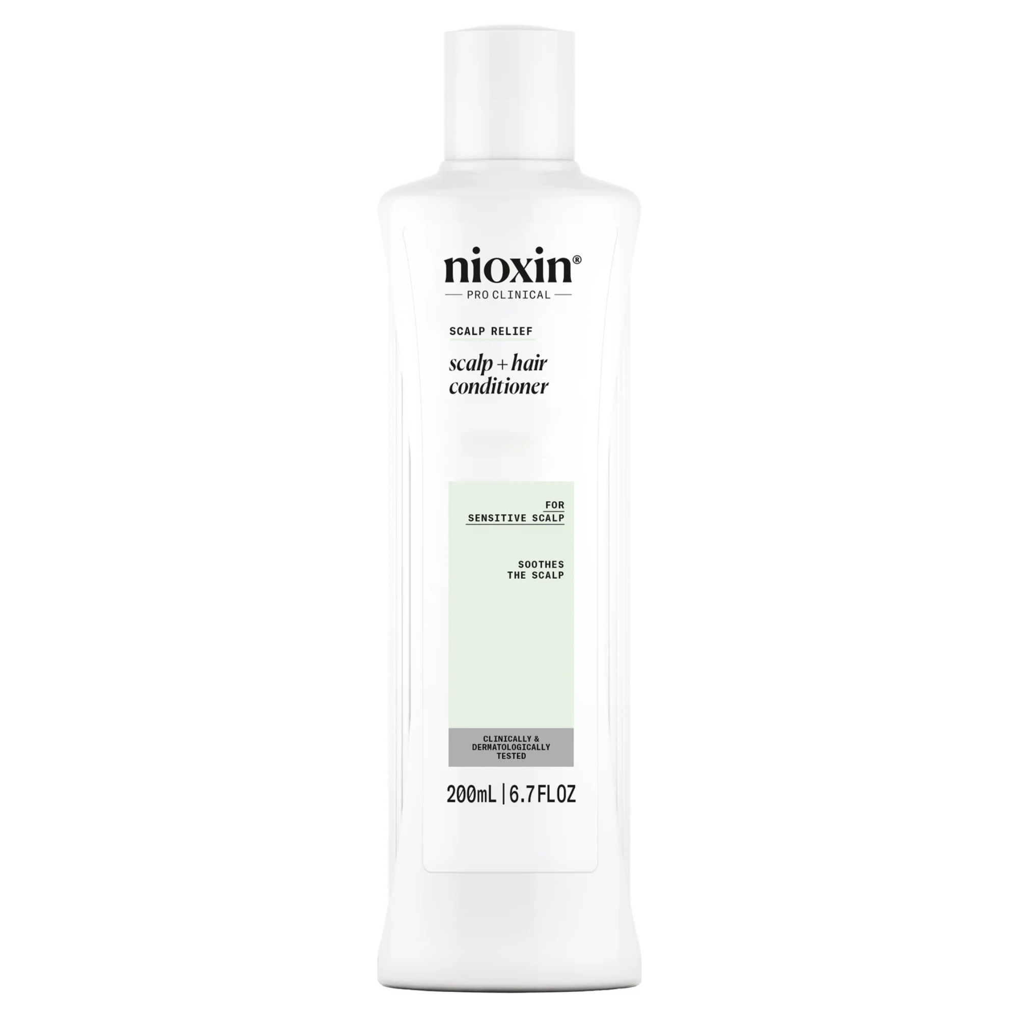 SCALP RELIEF - REVITALISANT APAISANT