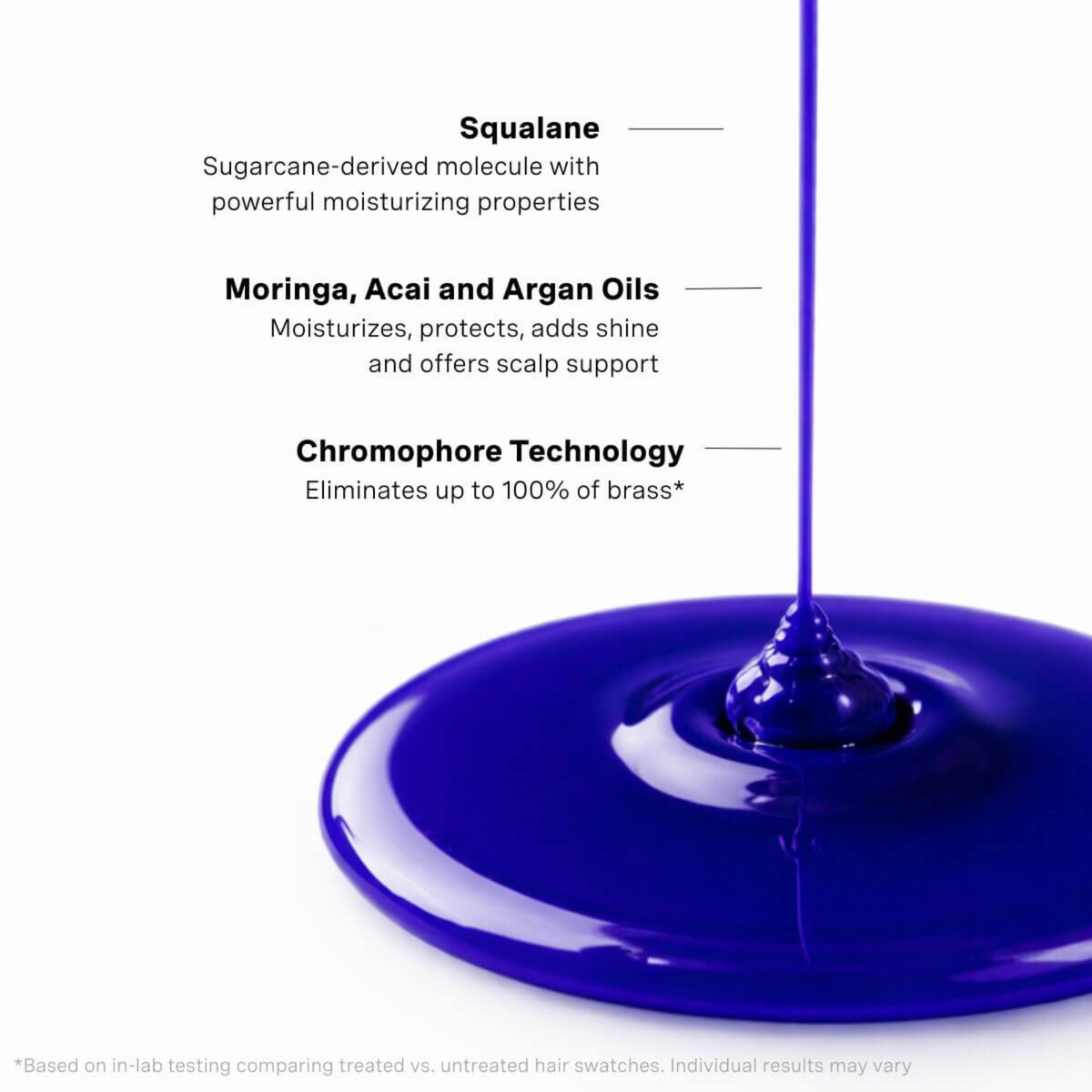 BLACKLIGHT - BLUE NEUTRALIZING CONDITIONER