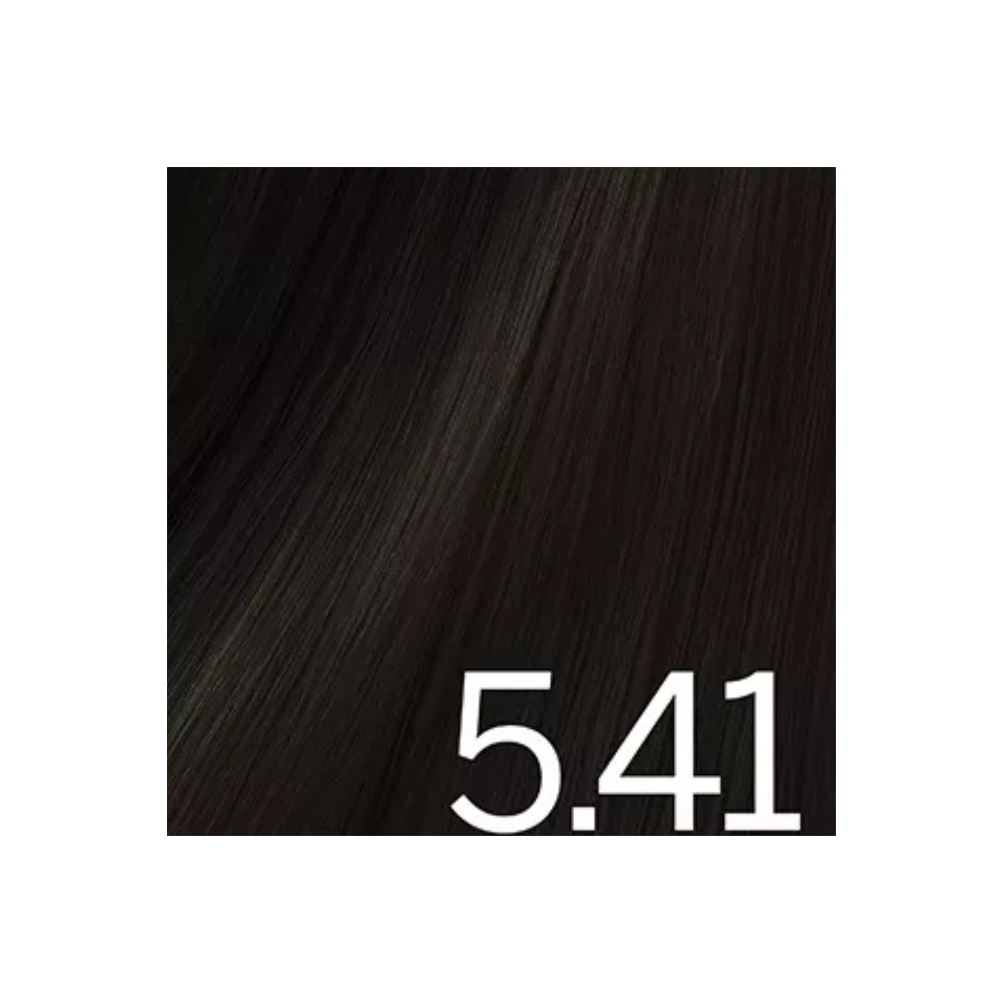 COLOR EXCEL - GEL-CREAM PERMANENT COLOR