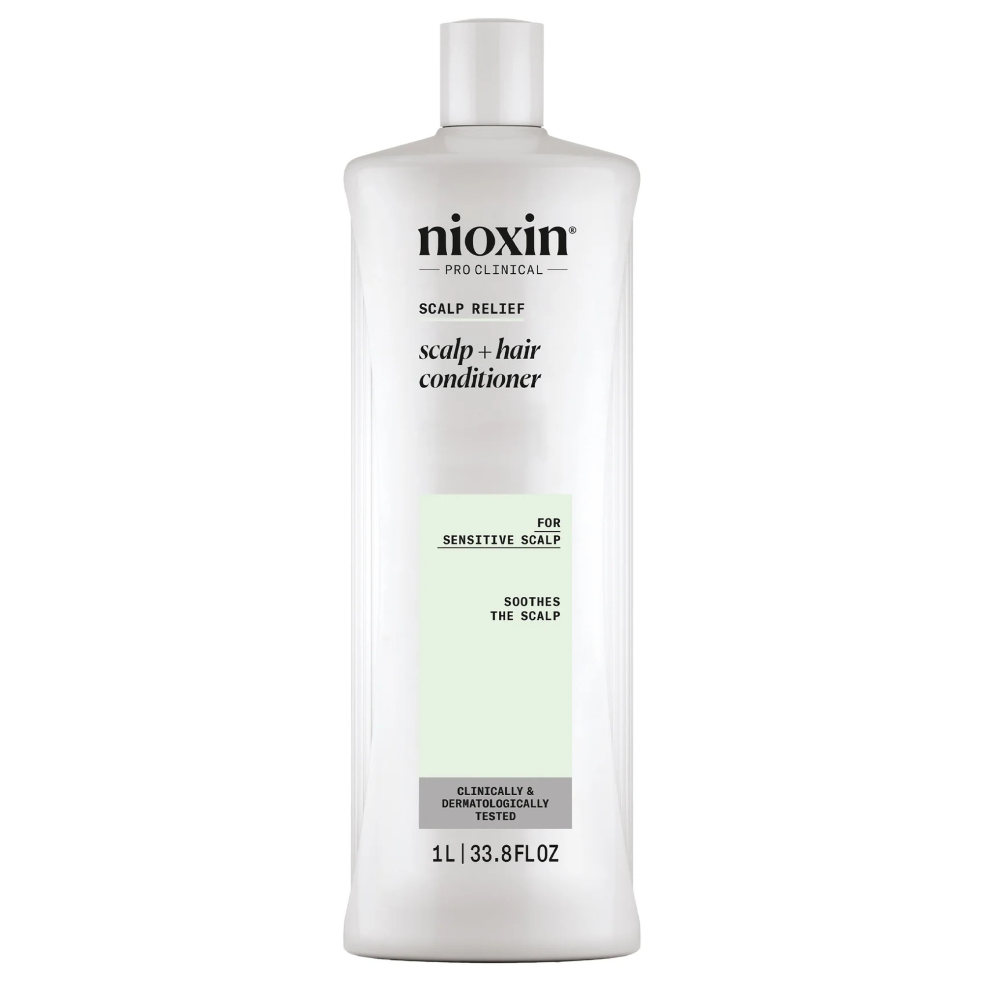 SCALP RELIEF - REVITALISANT APAISANT